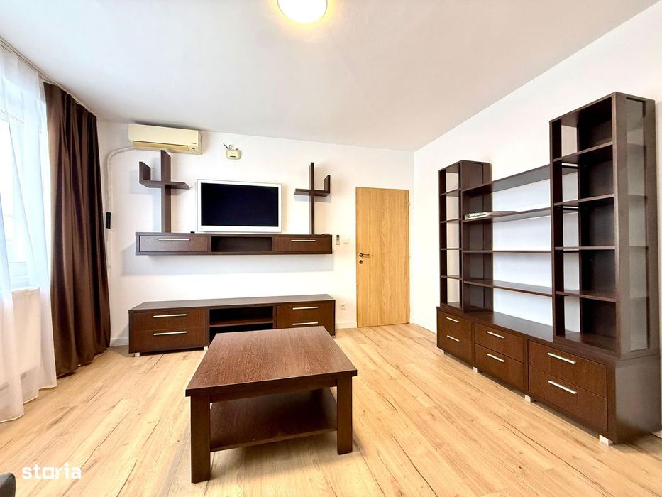 Inchiriere 3 Camere Calea Grivitei-Basarab 63 mp Amenajat