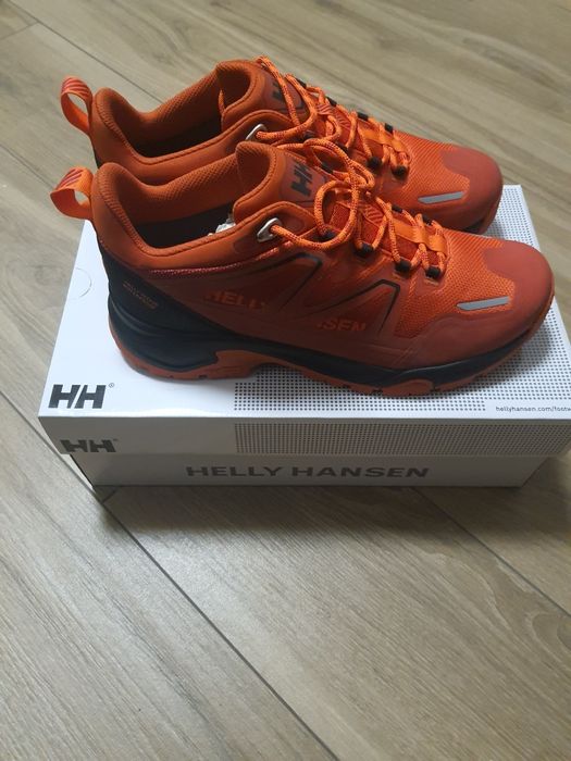 Helly Hansen Waterproof 44