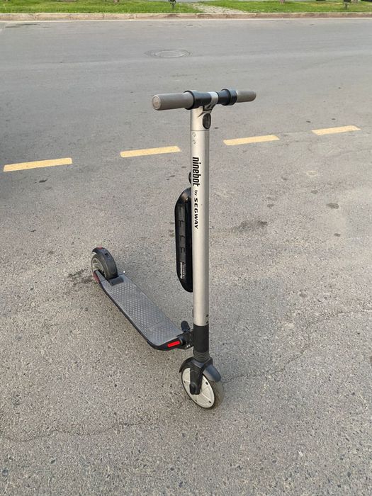 Электрический самокат