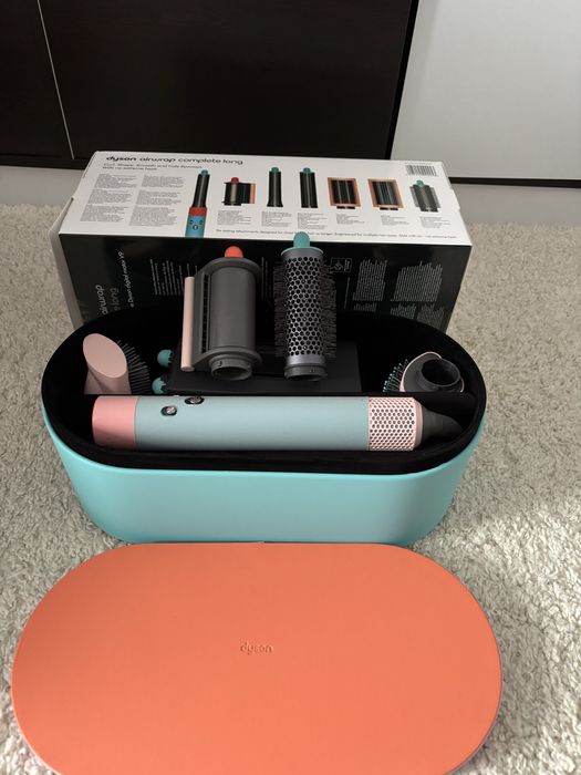 Ondulator Dyson Airwrap Complete Long – Import Germania