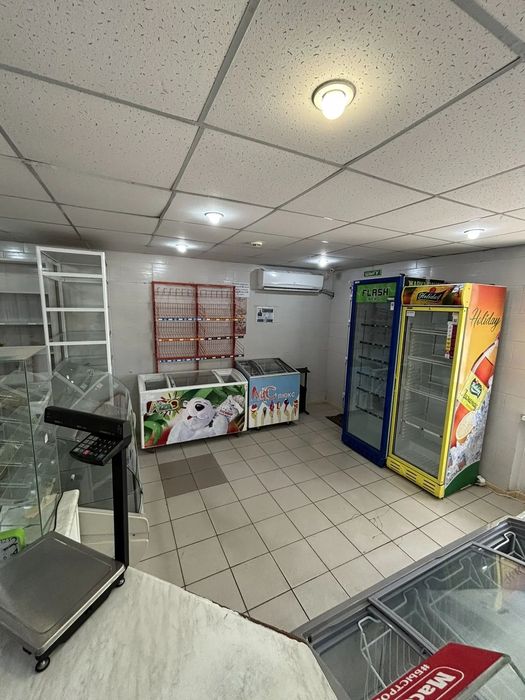 Продается магазин "Лемон"