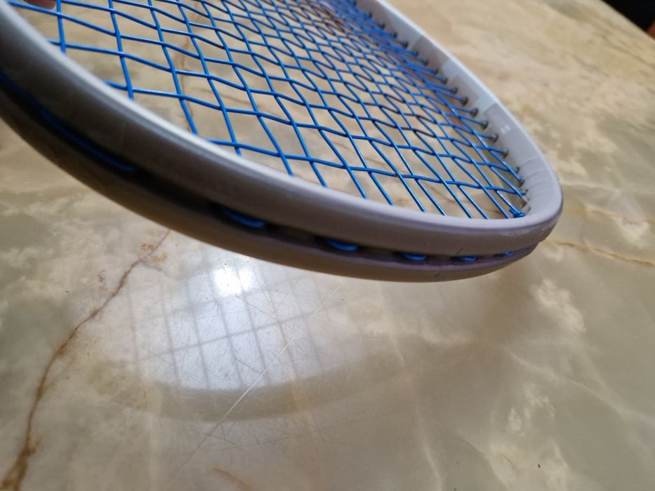 Vand racheta Yonex V core sand Beige 100