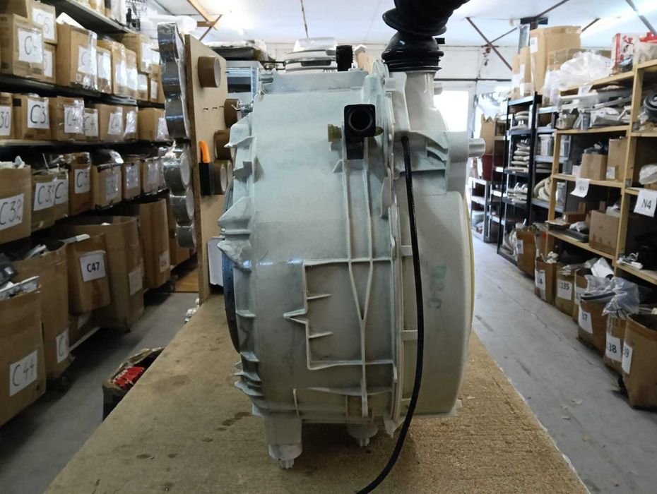 Cuva slim masina de spalat Beko Arctic AE1200A+ 2879000201 / R22