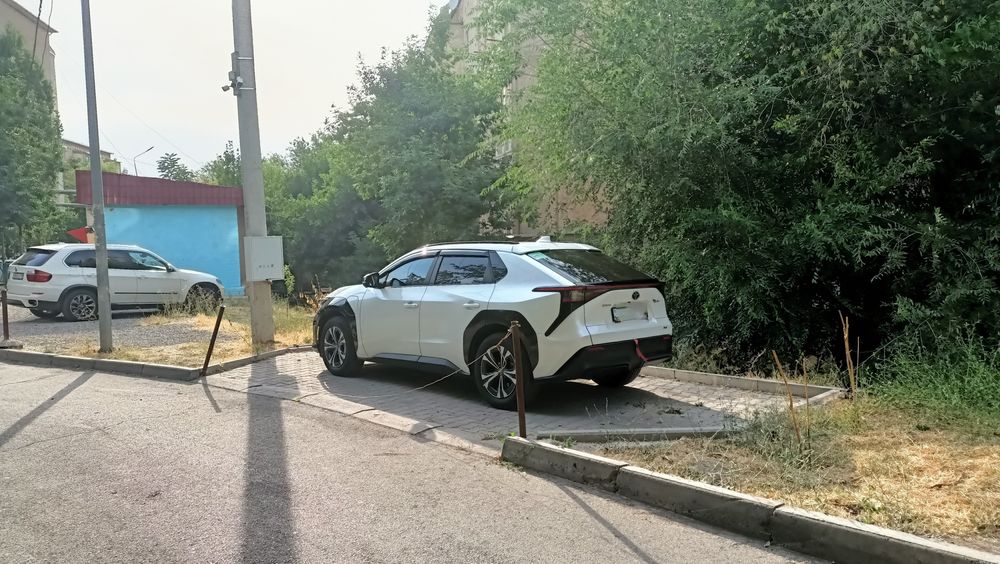 Квартира полный фарш