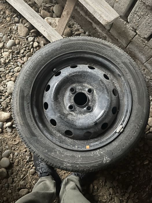 Продается балон летный р14