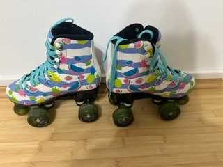 Patine cu rotile ROOKIE