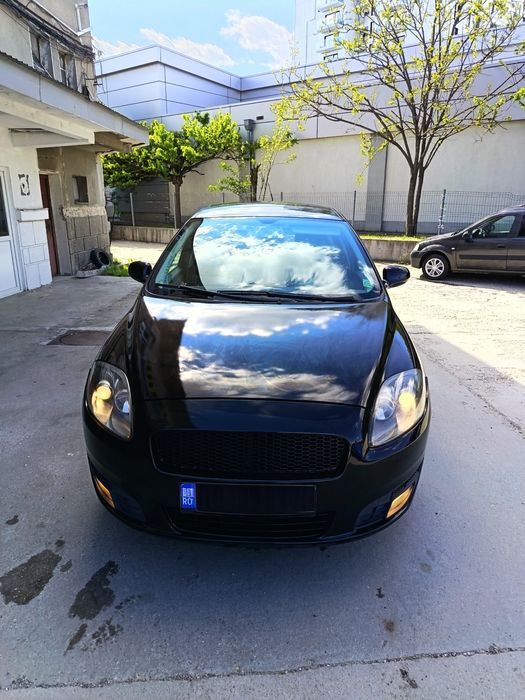 De Vânzare FIAT Croma