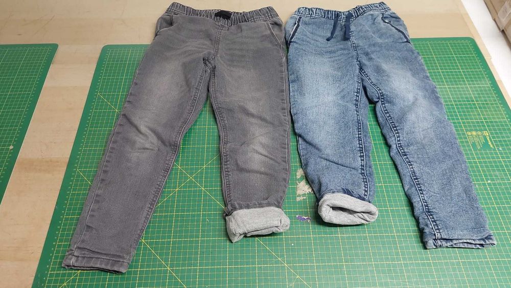 Pantalon scoala albastru 116 verde 128 blug 116 baieti tricou polo 122