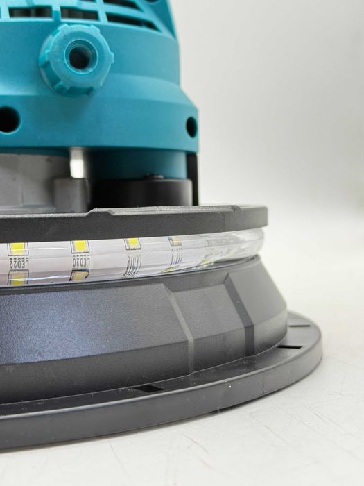 Шлифовальная машина Biyoti BYT-WP1005, 1280 Вт, 225 мм