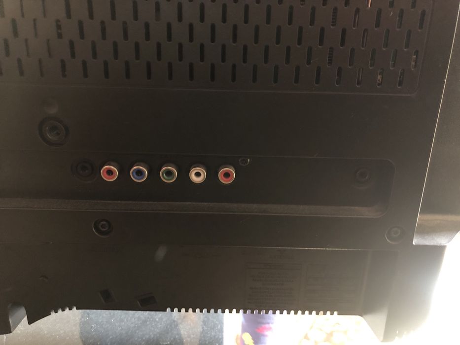 Телевизор Philips 42PFL5405H/12