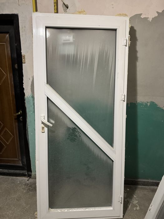 Usi termopan in stare buna