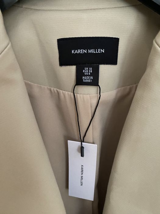 Чисто ново сако Карен Милън(Karen Millen) размер 36, англ.10