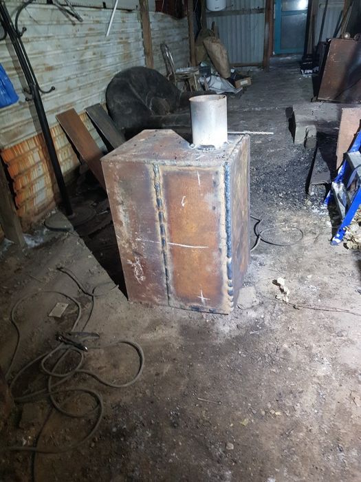 Сварочные работы г. Кокшетау