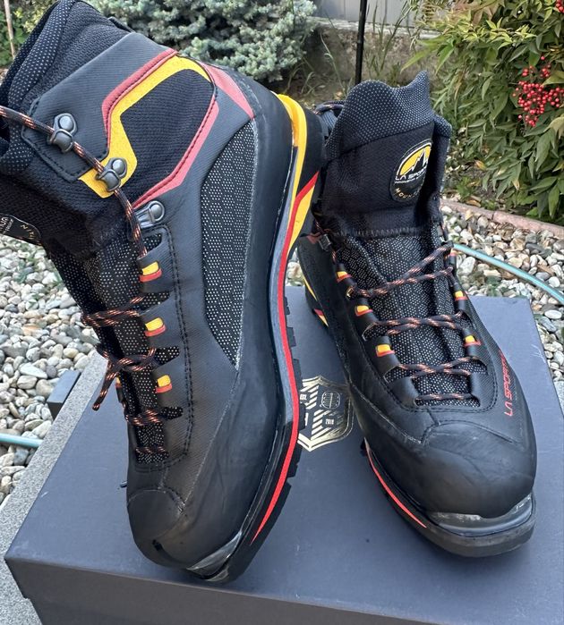 La Sportiva Trango Tower Extreme GTX - 43