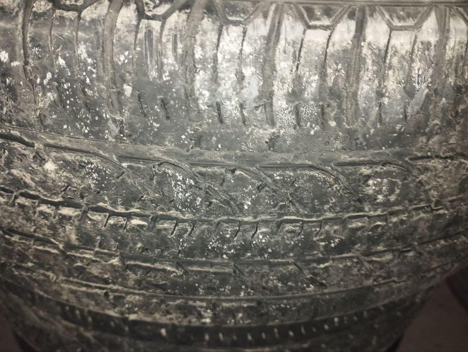 Шина для кобальт