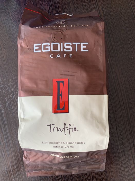 Кофе примерно 940грамм