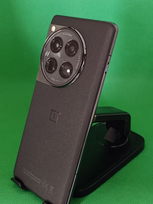 OnePlus 12 * Garantie * Buy Back *