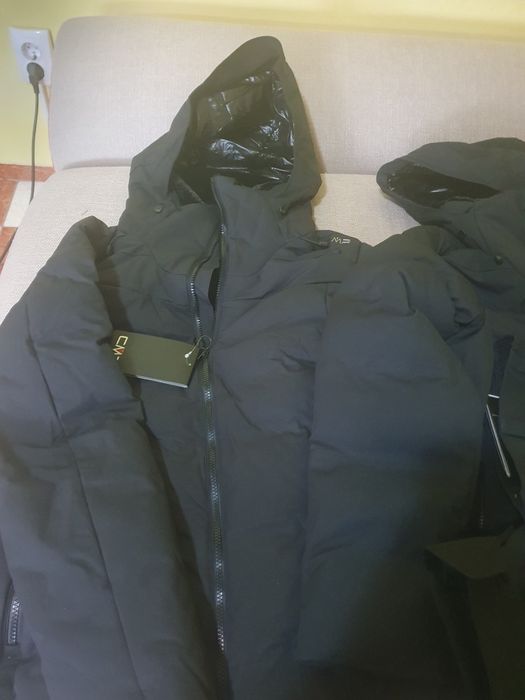 Costum chii impermiabil