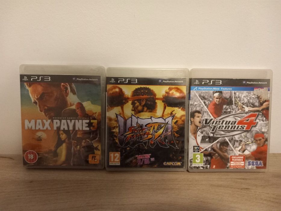 PlayStation 3 Stare Foarte Buna