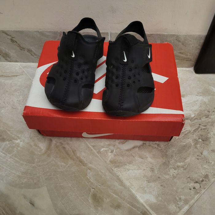 Сандали Nike sunray 21 номер