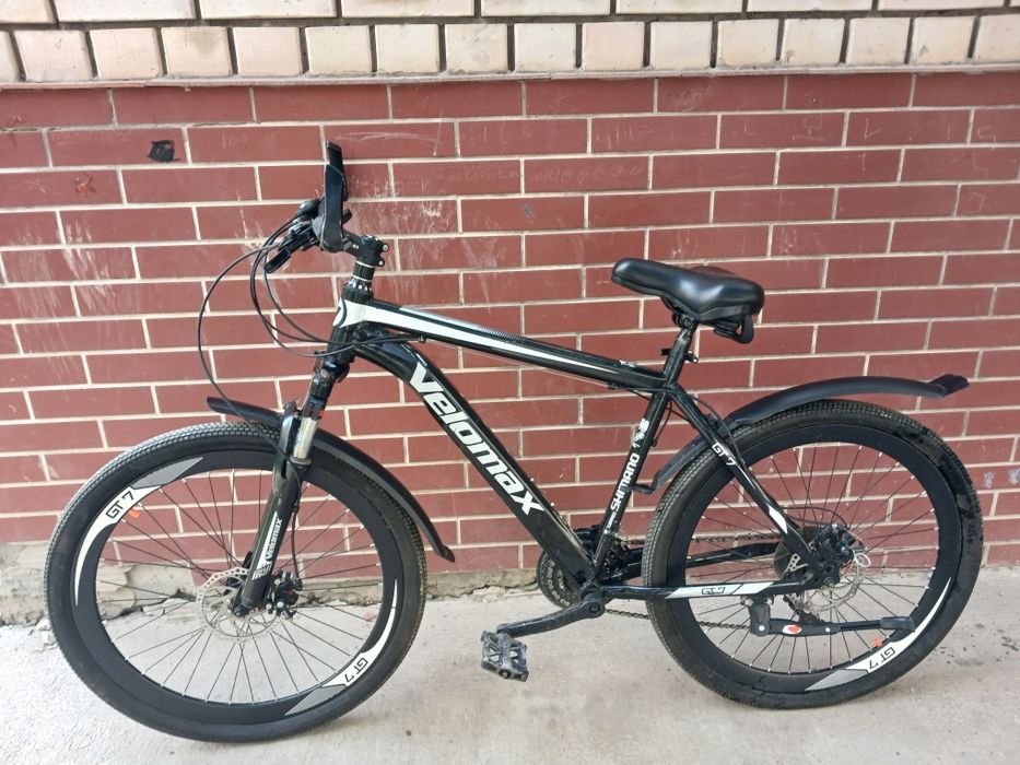 Велосипед Velomax GT7