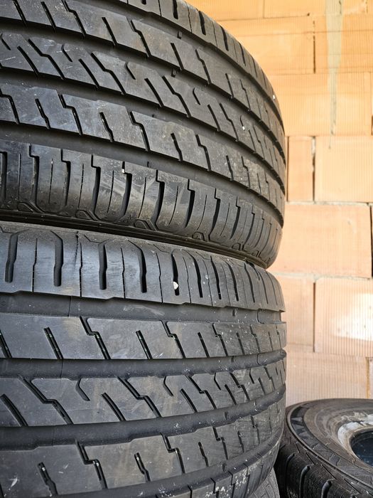2 anvelope 245/40 R19 vară