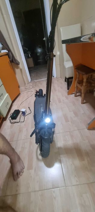 Trotineta electrica Hitway h5