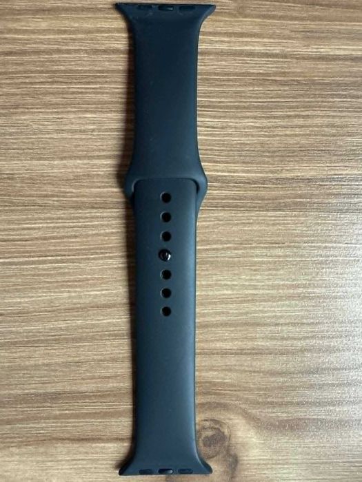 Apple Watch SE 2nd Gen - смарт часовник