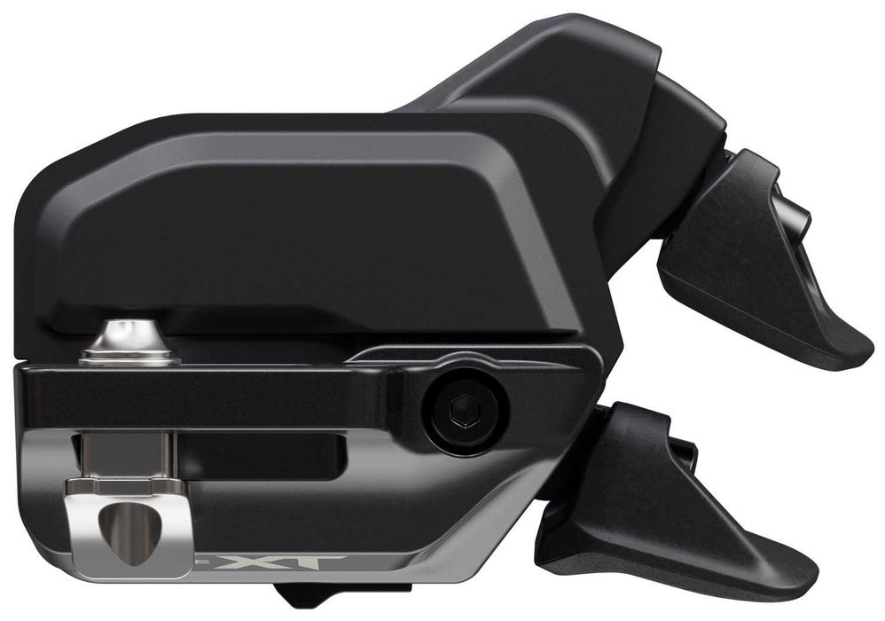 Комплект задвижване Shimano XT Di2 M8250-SGS 12-speed Drivetrain Upgrade Kit I-Spec EV