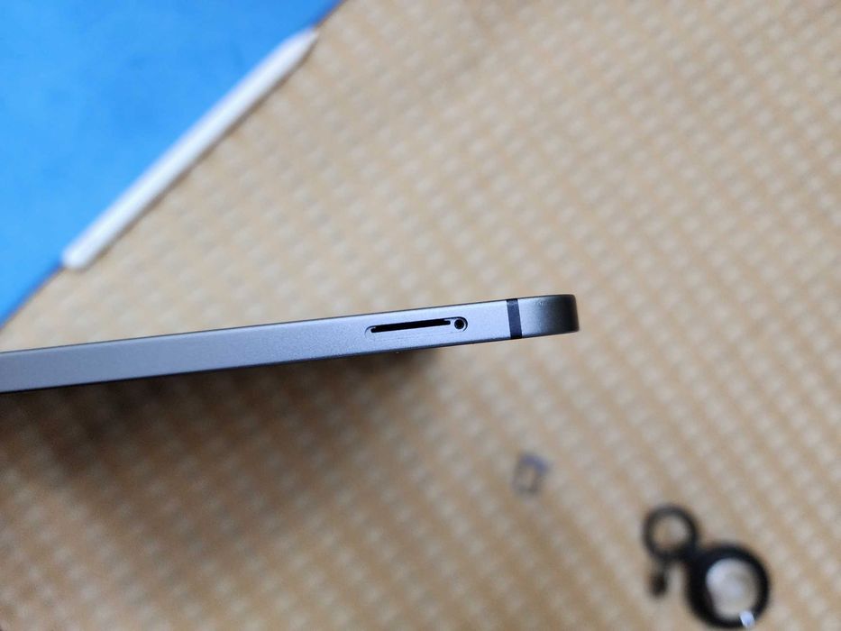 Apple iPad Pro 12.9 Cellular 512gb 2021 5rd