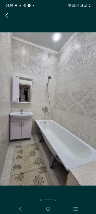 4мкр үй сатылады