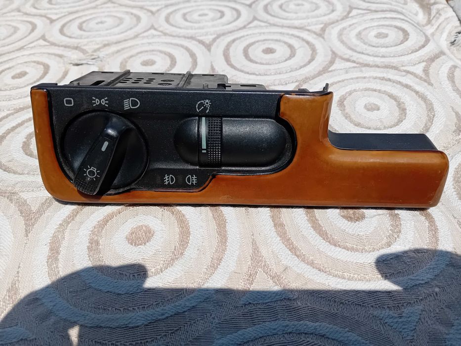 За Фолксваген Пасат В4