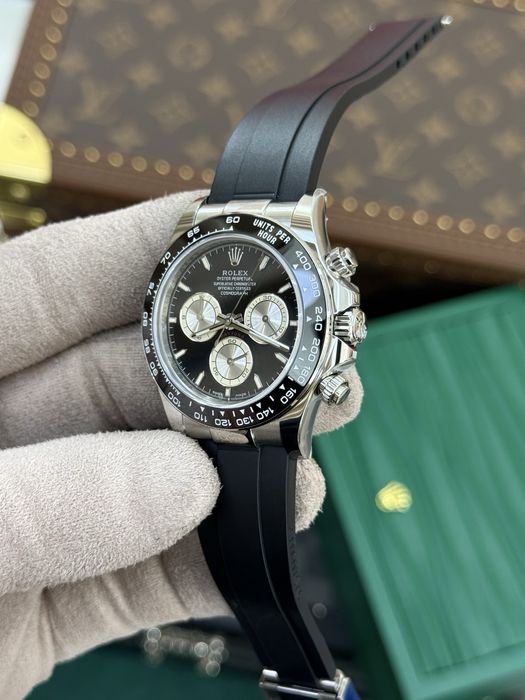 Rolex Daytona Oysterflex Le Mans