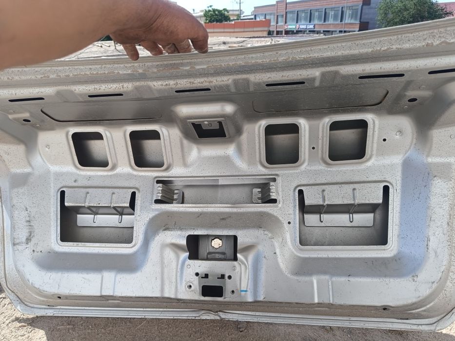 Тико Ланжерон карея чистий балка аргинал