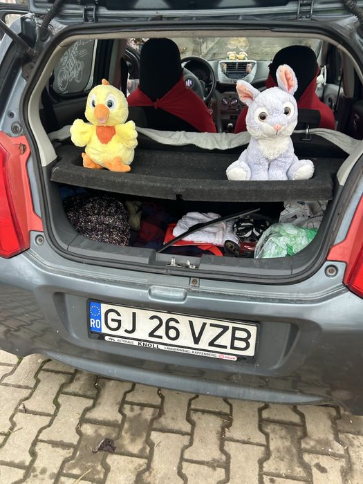 Suzuki alto an 2010