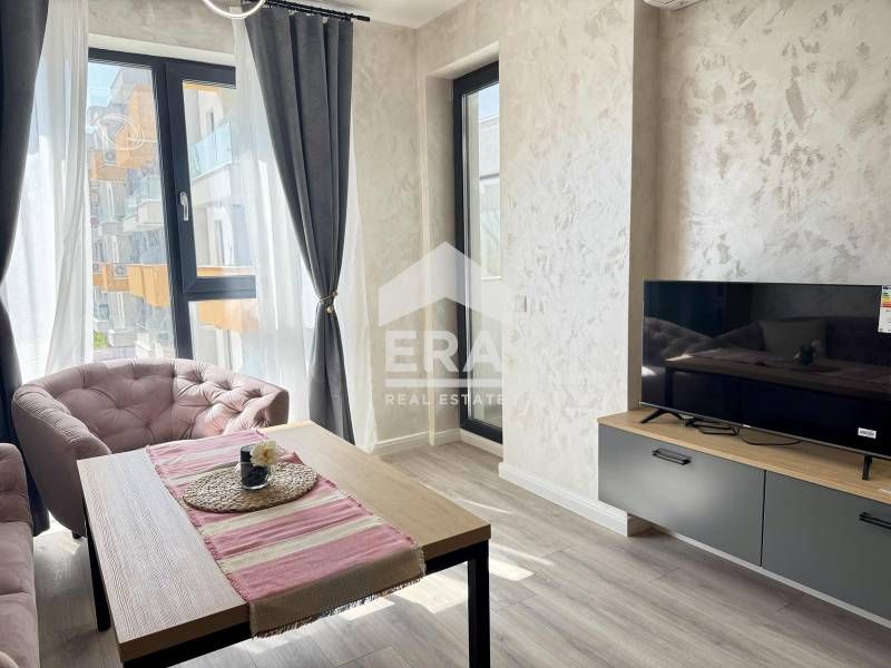 Дава се под наем Двустаен апартамент в София, Малинова долина - 60 кв.м за 665 € - Снимка #3