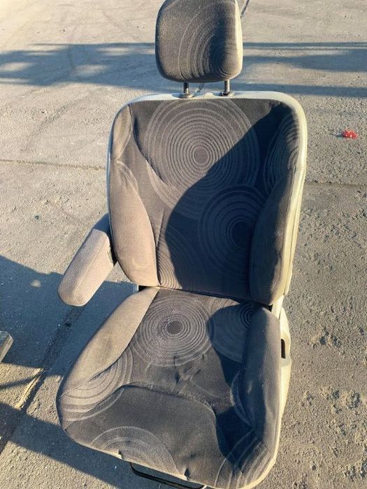 Vand set scaune Renault Trafic/ Opel Vivaro 2002-2013