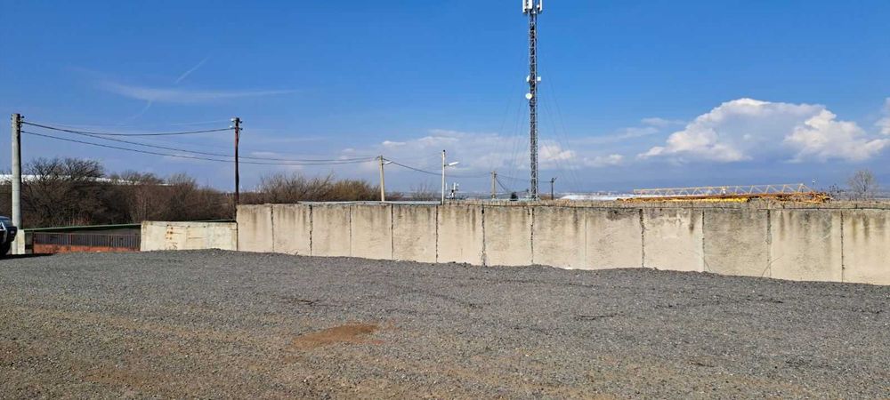 Дава се под наем Парцел в с. Лозен, Област София-град - 900 кв.м за 510 € - Снимка #5