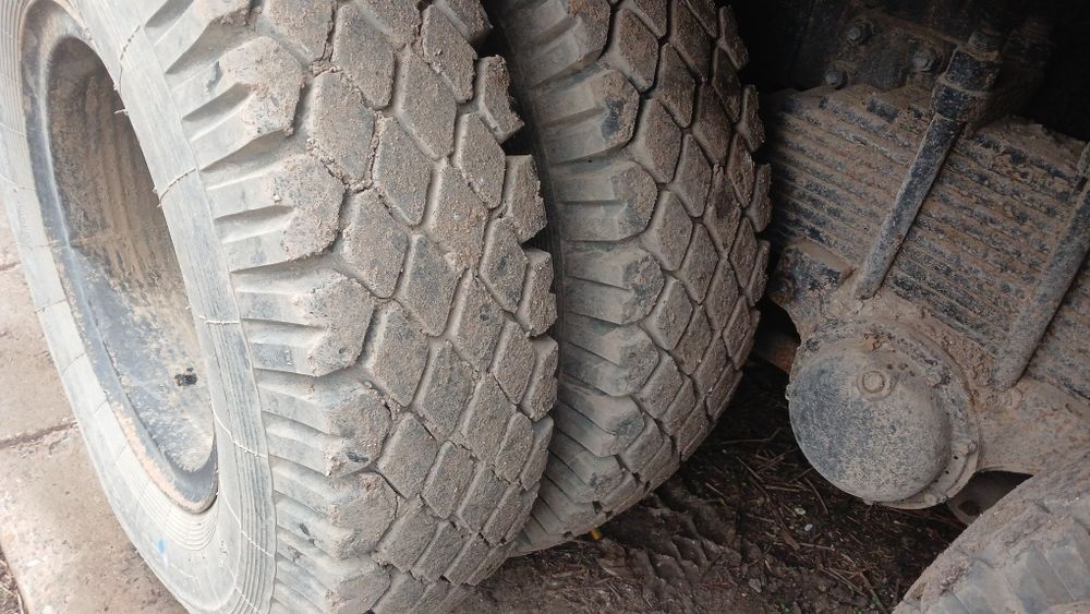 Продам мусоровоз