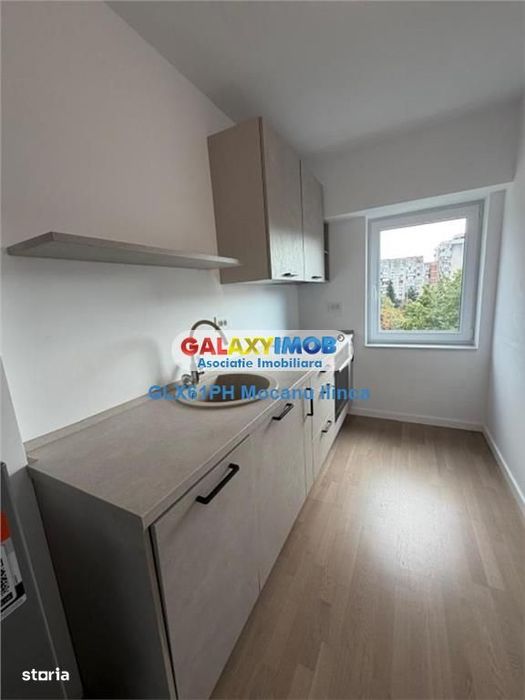 Inchiriere apartament 2 camere, ultracentral, bloc nou, Ploiesti