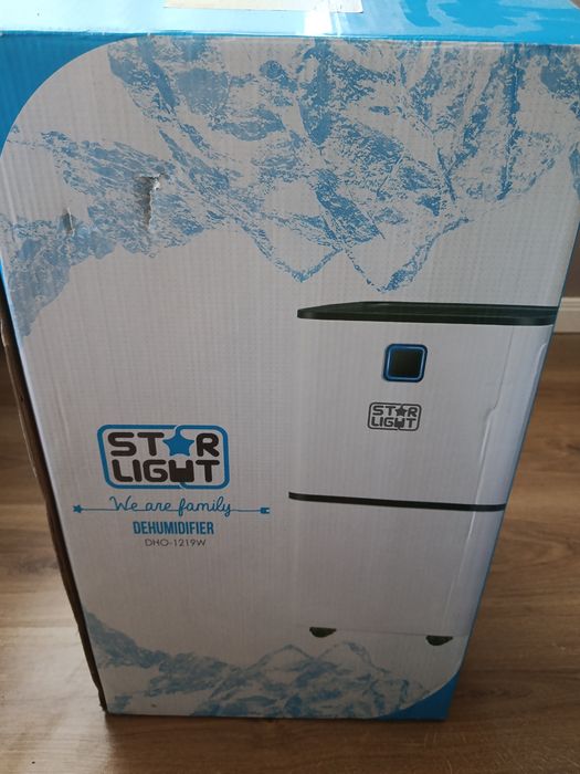 Изсушител  STAR LIGHT