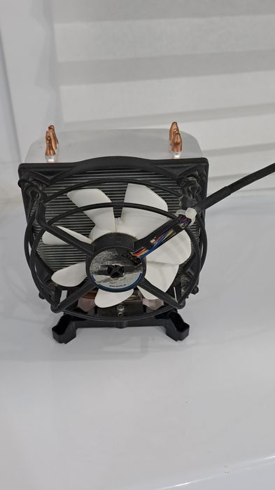 Arctic Freezer 7 (LGA 1150/51/55)