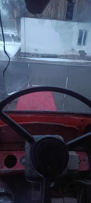 Прадам трактор т 25 с косилкой