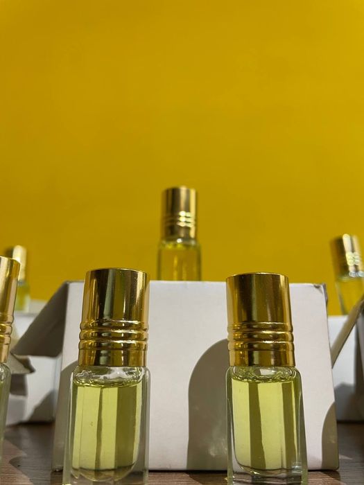 Миск/ парфюм 3 мл