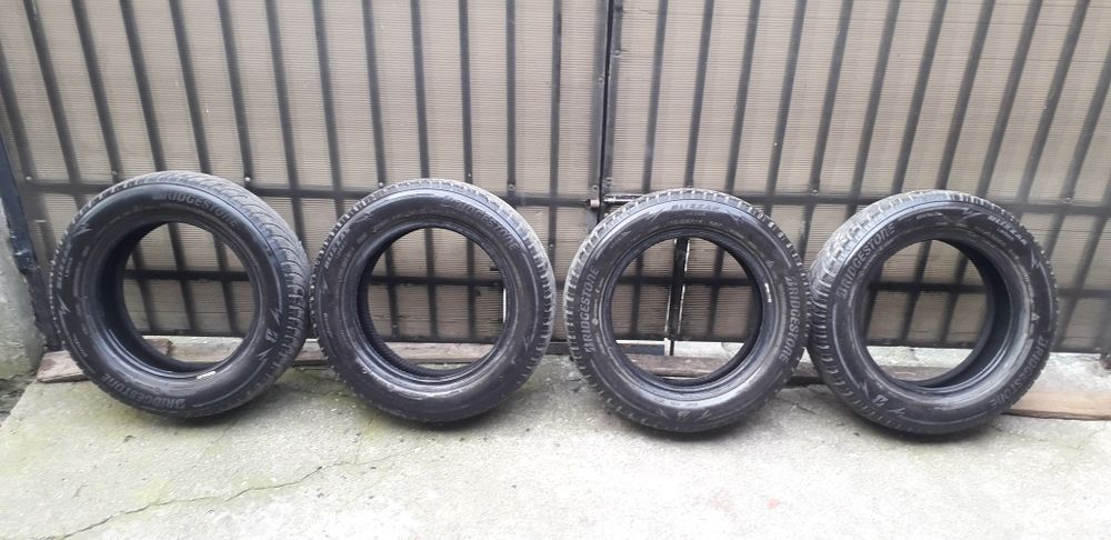 Vand Cauciucuri iarna