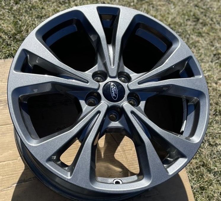 Jante Ford Kuga III R18 impecabile FACTURA