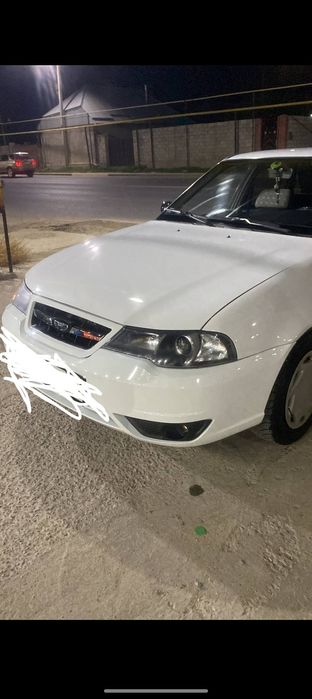 Аренда авто. Аренда нексия.