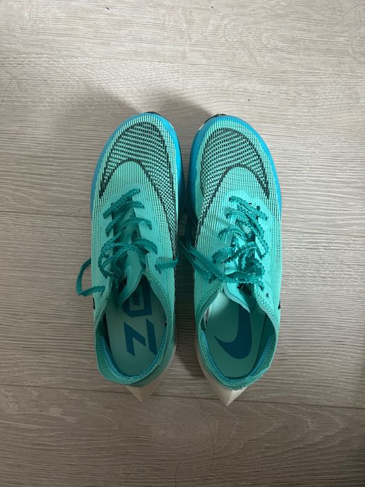 Кроссы для бега Nike zoom vaporfly 2