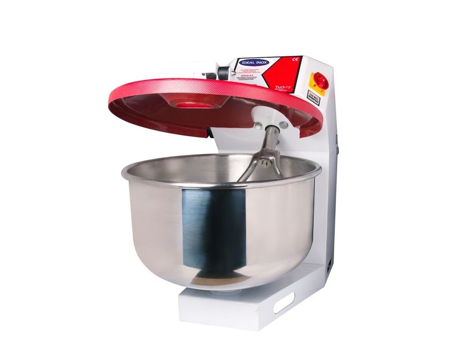 Malaxor profesional 5kg , 12 litri ,nou