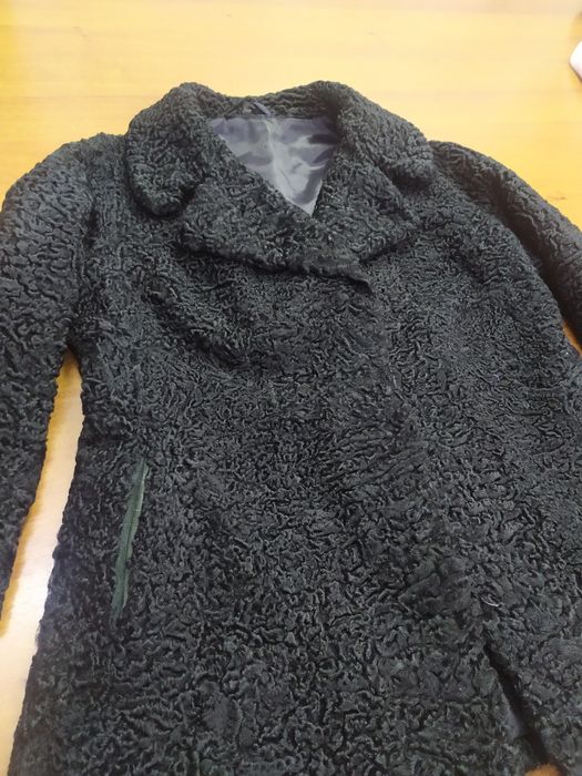 Продаю сырьё мех полушубок